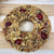 Holiday Fruit Cake 2 lb Gift Box