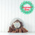 Milk Chocolate Toffee Bark 8 Oz.