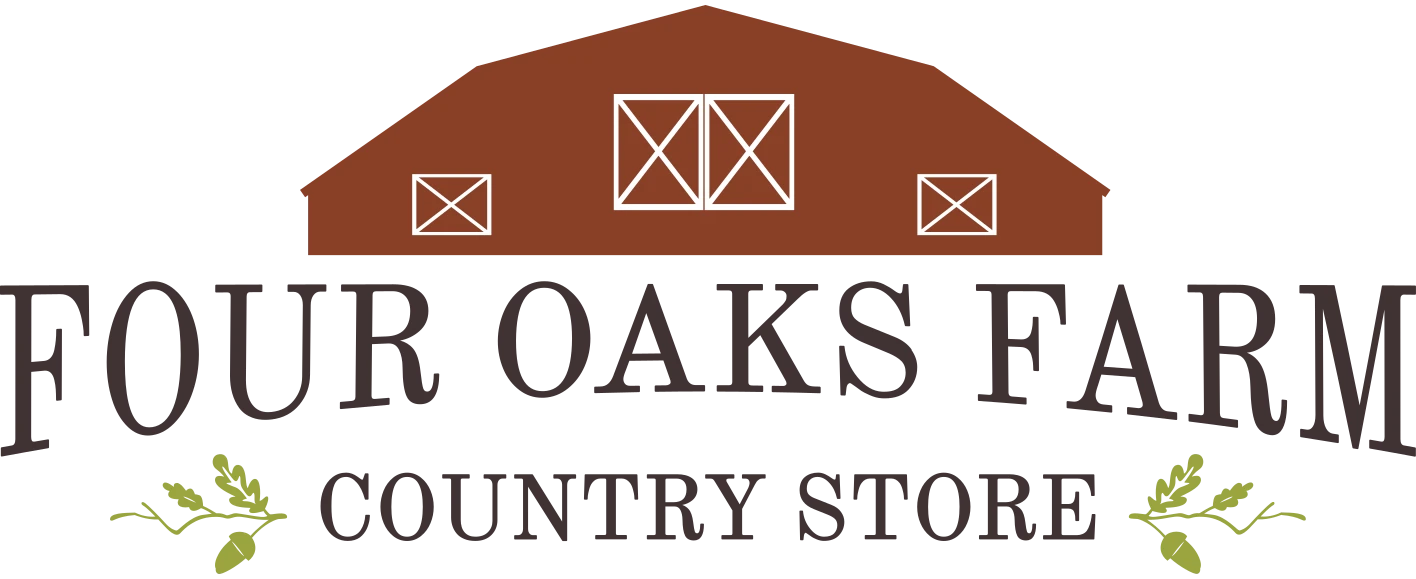 Four Oaks Farm Country Store