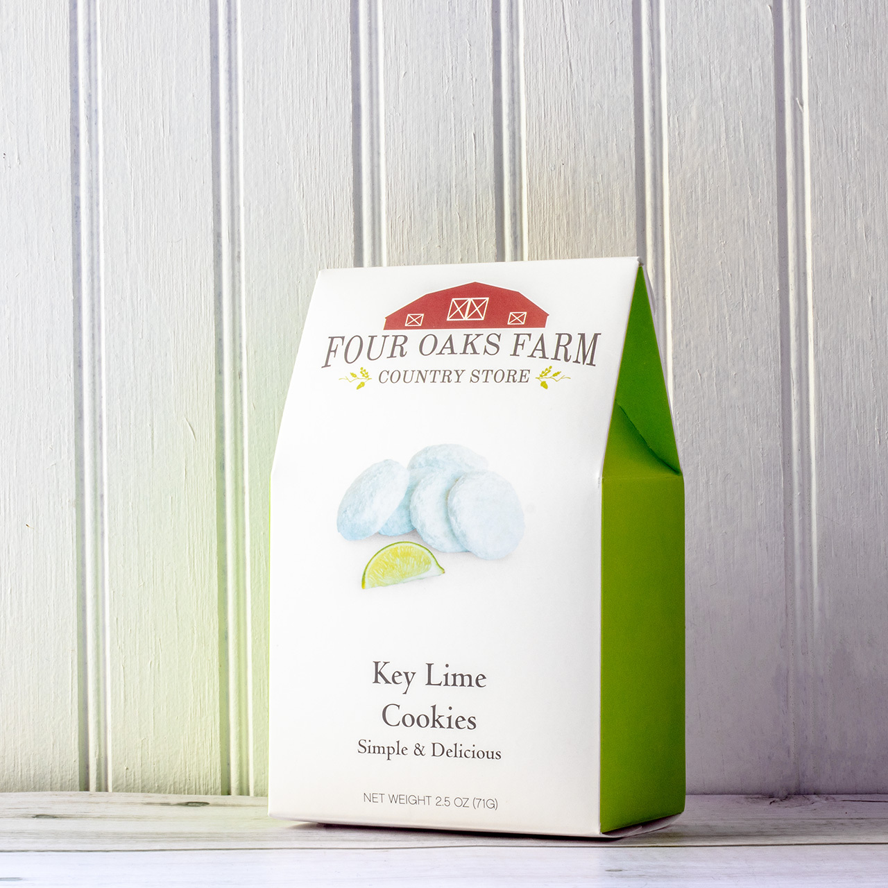 Sweets & Speciality Foods