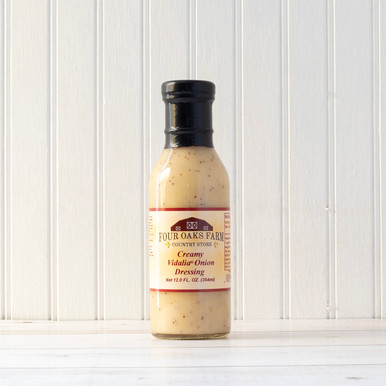 golding farms vidalia onion dressing Dressing