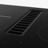 Franke FSM709HI Smart 2gether 70cm Hob Extractor - Black