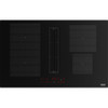 Franke FMA8381HI Maris 2gether Steel 83cm Hob Extractor - Black
