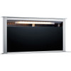 Franke FDW908IBXS 88cm Downdraft Hood - Black
