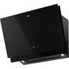 Franke FMA20PRO807BKKL Maris Vertical Pro K-Link 80cm Wall Hood - Black