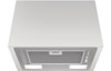 Hotpoint PCT 64 F L SS 53cm Canopy Hood - Grey