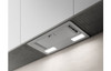 Elica Era Std 60cm Integrated Hood - Stainless Steel