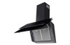 Samsung NK36N9804VB/UR 90cm Chimney Hood - Black Glass