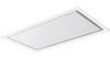 Franke FCMY 90 C WHP A KL Mythos Pearl 90cm Ceiling Hood - White