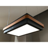 Franke FMYS BK/CP F80 KL Mythos 80cm Suspended Hood - Copper