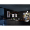 Franke FMYS BK/CP F80 KL Mythos 80cm Suspended Hood - Copper
