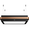Franke FMYS BK/CP F80 KL Mythos 80cm Suspended Hood - Copper