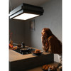 Franke FMYS BK/AN F80 KL Mythos 80cm Suspended Hood - Anthracite