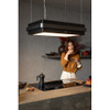 Franke FMYS BK/AN F80 KL Mythos 80cm Suspended Hood - Anthracite
