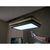 Franke FMYS BK/GD F80 KL Mythos 80cm Suspended Hood - Gold