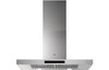 AEG DKB5960HM 90cm Chimney Hood - Stainless Steel