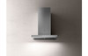 Elica Thin 60cm Slimline Chimney Hood- Stainless Steel