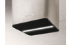 Elica Pix 42cm Suspended Hood - Black