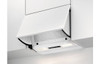 Electrolux LFE216W 60cm Integrated Hood - Grey