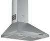 Bosch Series 2 DWP64CC50M 60cm Pyramid Chimney Hood - Stainless Steel