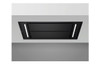 AEG NDC7791SB 90cm Ceiling Hood - Matt Black