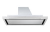 Prima PRCH303 90cm Ceiling Hood - Stainless Steel
