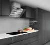 Caple SP912SS 90cm Spirit Wall Chimney Hood - Stainless Steel