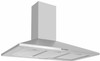 Caple CCH901SS 90cm Wall Chimney Hood - Stainless Steel
