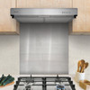 Caple FSCHSS9 60cm Conventional Hood - Stainless Steel