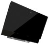 Caple PLASATA902 Plasma 90cm Atara Wall Cooker Hood - Black Glass