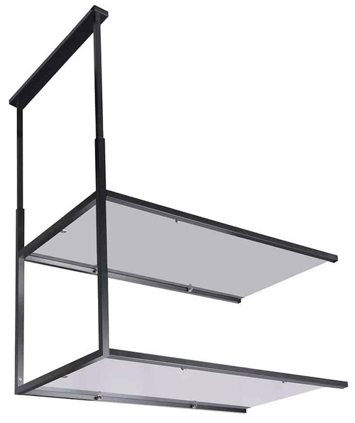 Caple TEL900/SHELF Tela 90cm Island Cooker Hood Shelf