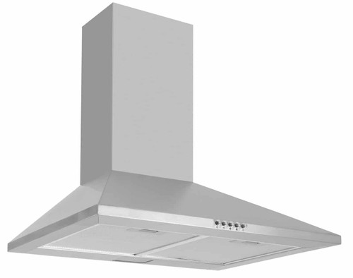 Caple CCH601SS 60cm Wall Chimney Hood - Stainless Steel