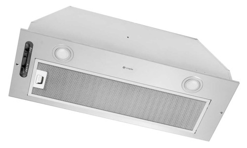 Caple BUCH75 75cm Built-Under Cooker Hood - Stainless Steel