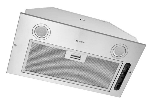 Caple Plasbuch Plasma Buch Built-Under Hood - Stainless Steel