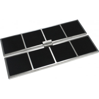 Franke Hob Extractor Filter Kit - 112.0716.092
