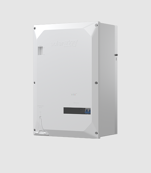 SolarEdge 5kW Home backup Interface ATX, Main Lug 1
