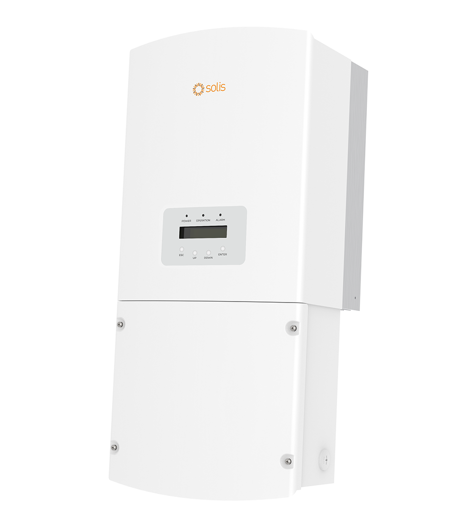 Solis 7.6k-4G-US 4