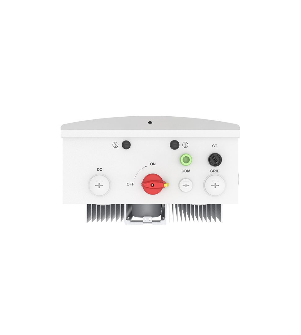 Solis 6k-4G-US 3