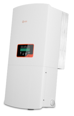 Solis 5k-4G-US 1