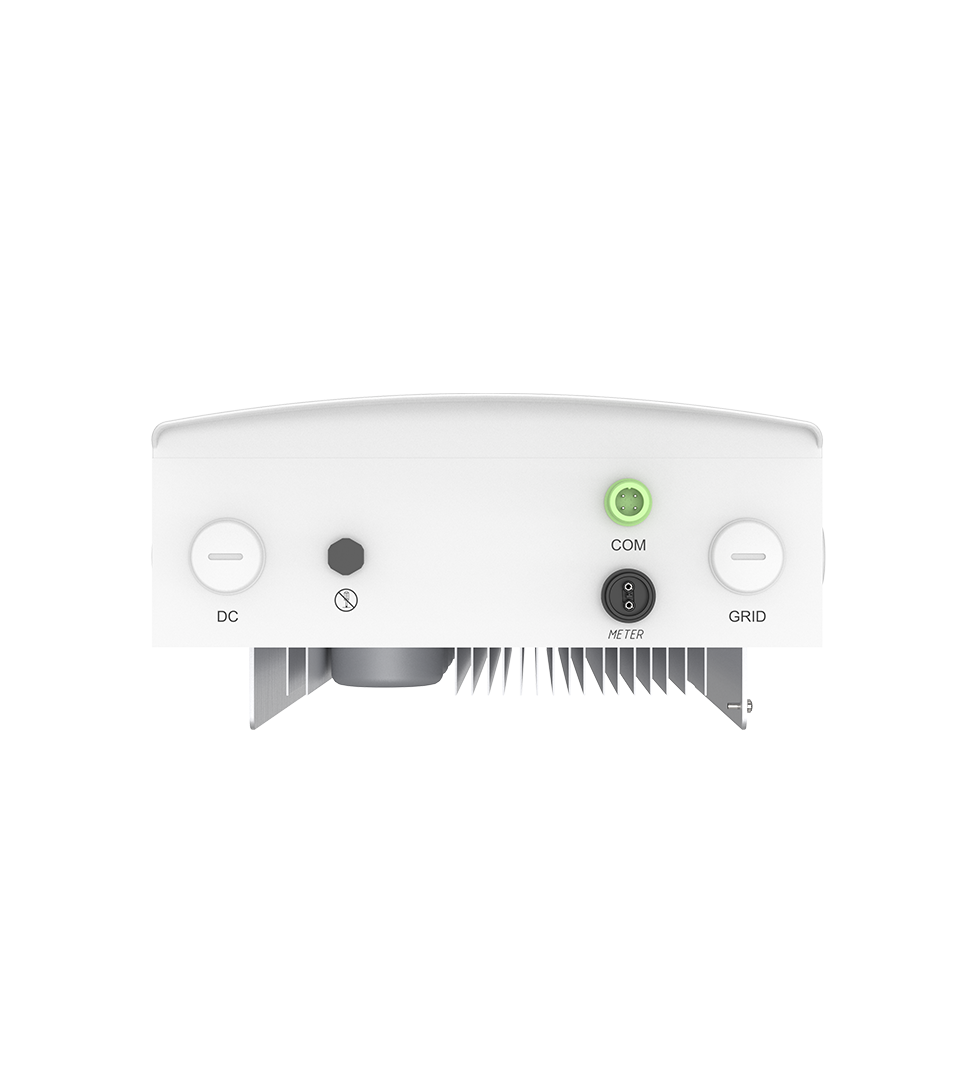 Solis 5k-4G-US 3