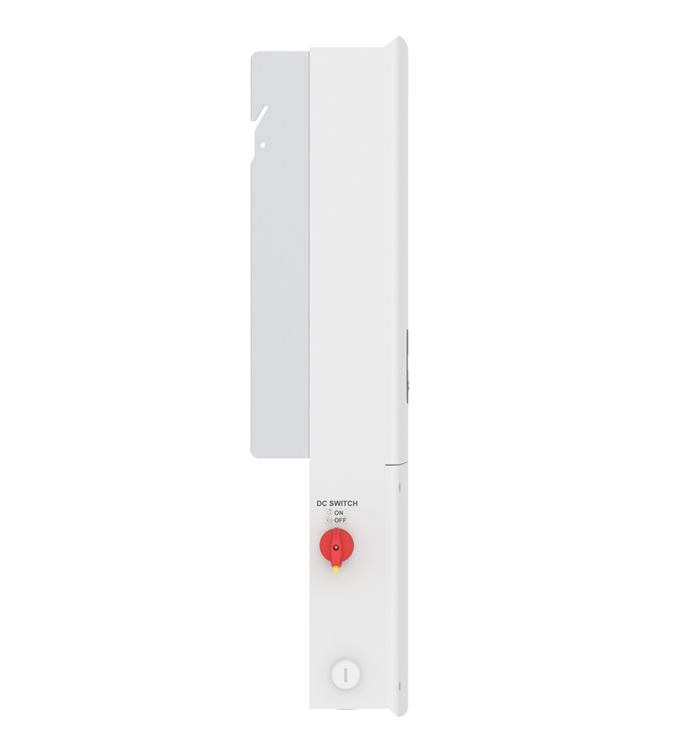 Solis 3.6k-4G-US 2