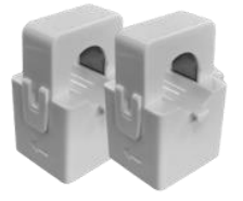 200A CT sensors, SA-CT-LG, 15/16" (pair of 2), fits up to 4/0 1