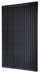SW340 XL Black/Black Mono [Scratch N Dent] 1