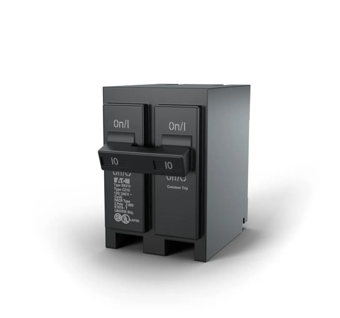 Enphase 30A Component Breaker for IQ System Controller 2 1