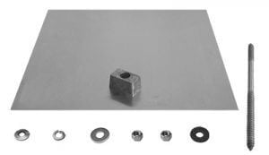 Quick Mount Shake Mount QMLC (12 pack) 2