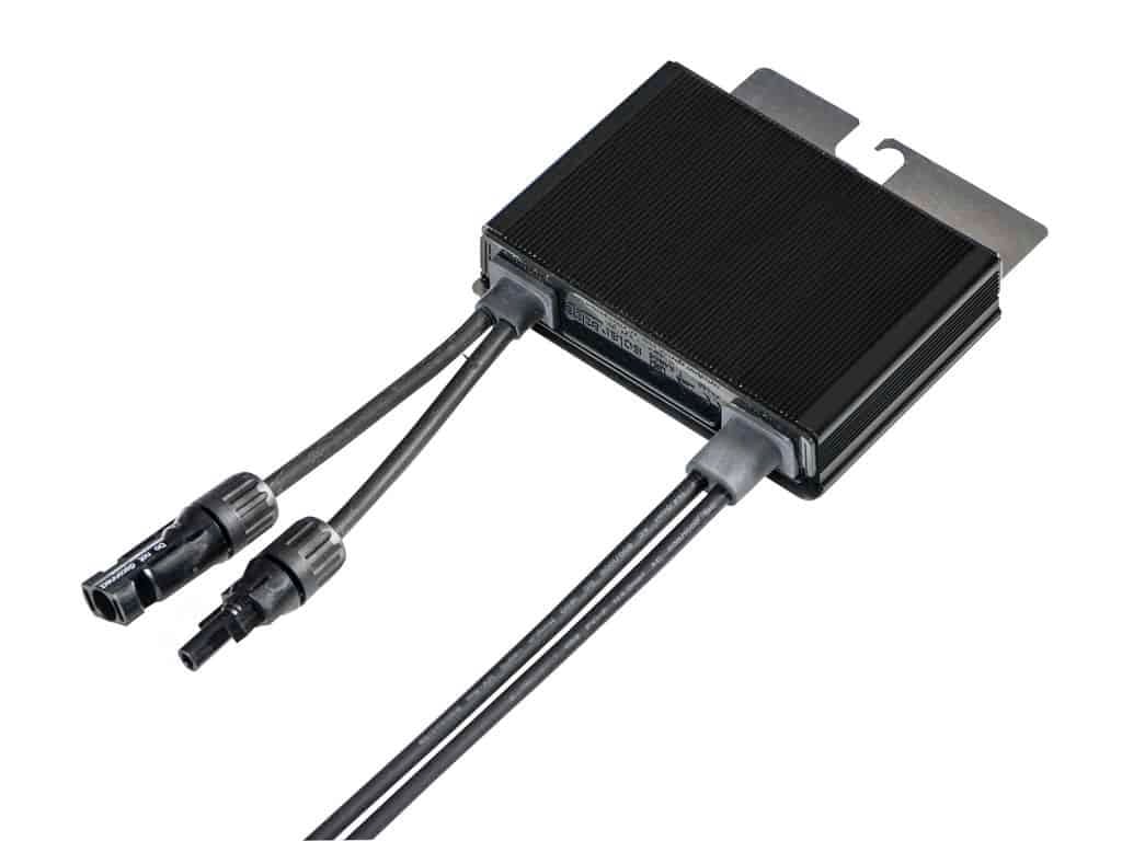 SolarEdge Power Optimizer SE-S500 1