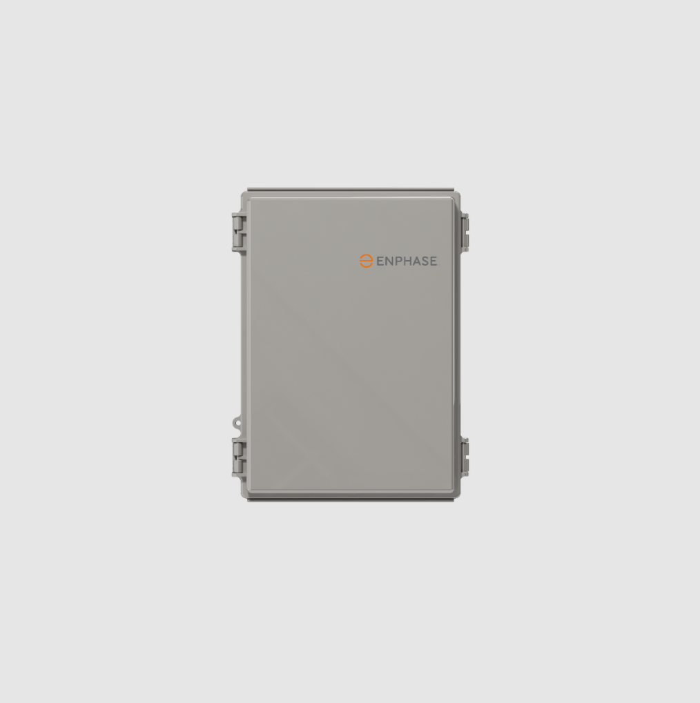 Enphase IQ Load Controller 1