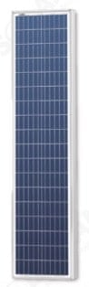 Solarland SLP080-12M 80 watt module, 12v 1