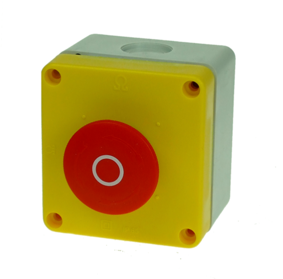 Rapid Shutdown Initiator Switch for Apsmart Systems 1