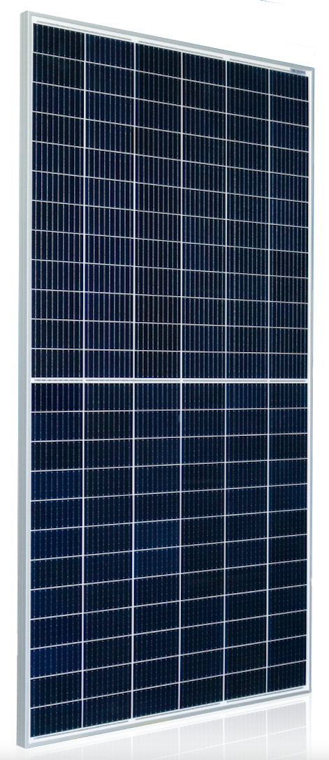 Astronergy 410 watt Module Silver Mono CHSM72M-HC - 35mm Frame 1500V 1